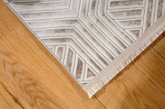 Tzikas Carpets Eclipse 11148 770 Σετ Καλοκαιρινά Χαλιά Κρεβατοκάμαρας 11148-770 371-0-335-11148-770 3τμχ