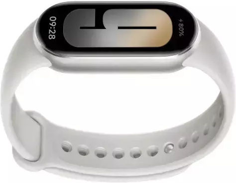 Xiaomi Smart Band 9 Αδιάβροχο Titan Gray