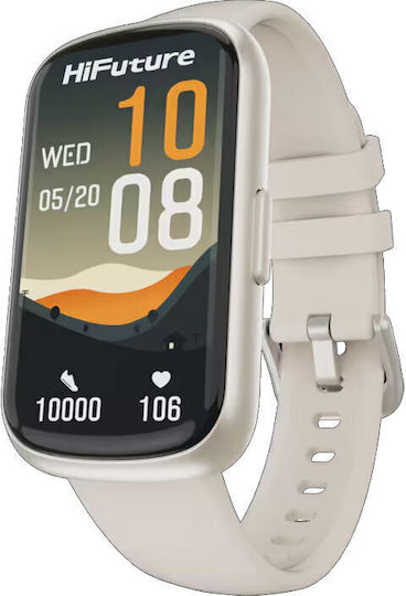 HiFuture EVO2 Waterproof Beige