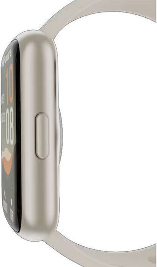 HiFuture EVO2 Waterproof Beige