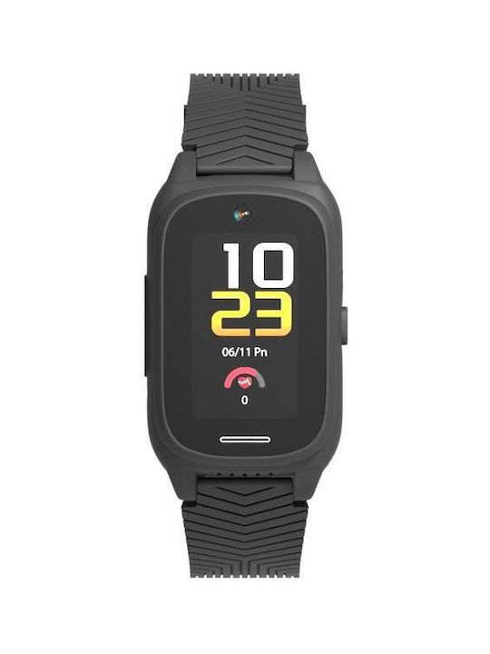Forever Siva ST-100 Black
