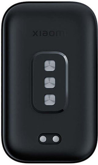 Xiaomi Smart Band 8 Aktivitätstracker Wasserdicht Schwarzes
