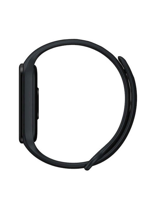 Xiaomi Smart Band 8 Active Waterproof Black
