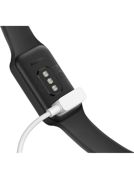 Xiaomi Smart Band 8 Active Waterproof Black