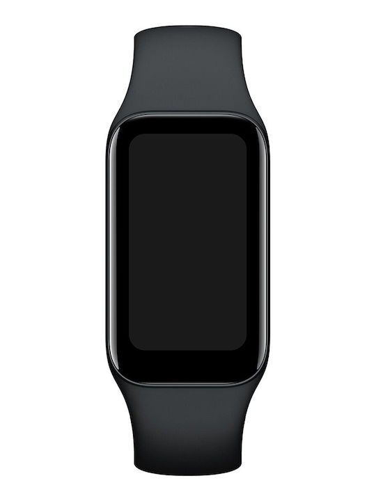 Xiaomi Smart Band 8 Active Waterproof Black