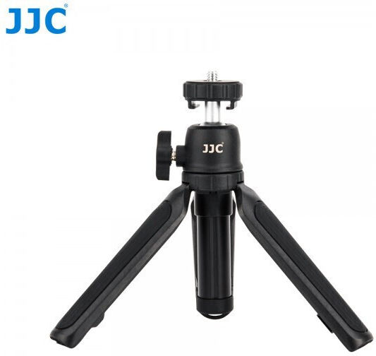 JJC Handy-Stative Schwarz