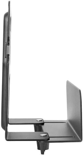 Neomounts DS15-540BL1 Βάση Tablet Γραφείου σε Μαύρο χρώμα