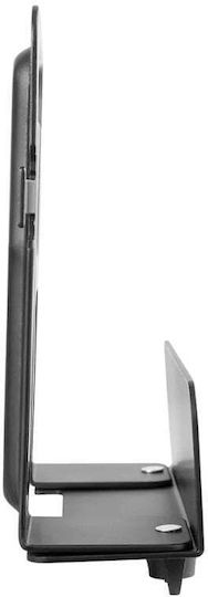 Neomounts DS15-540BL1 Βάση Tablet Γραφείου σε Μαύρο χρώμα