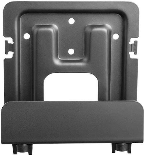 Neomounts DS15-540BL1 Βάση Tablet Γραφείου σε Μαύρο χρώμα