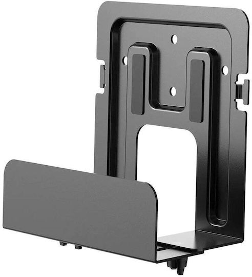 Neomounts DS15-540BL1 Βάση Tablet Γραφείου σε Μαύρο χρώμα