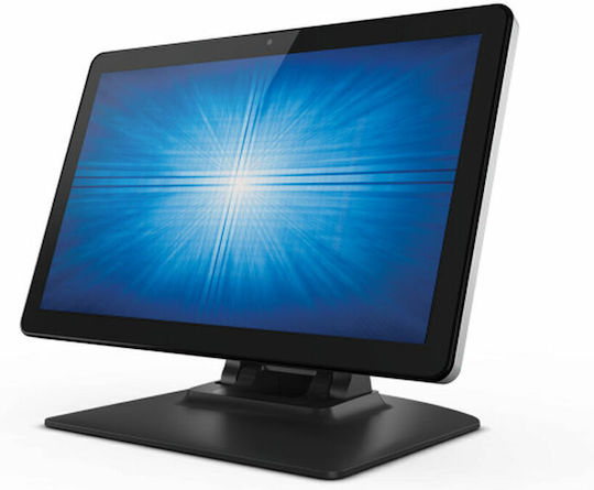 ELO Βάση Tablet Γραφείου έως 10.1" σε Μαύρο χρώμα