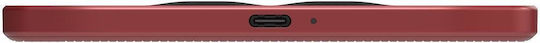 Pocketbook Verse Pro 6" (16GB) Passion Red