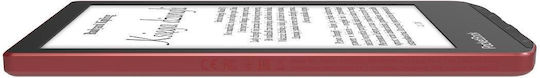 Pocketbook Verse Pro 6" (16GB) Passion Red