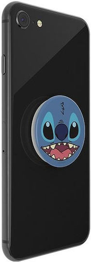 PopSockets Stitch Κινητού Μωβ