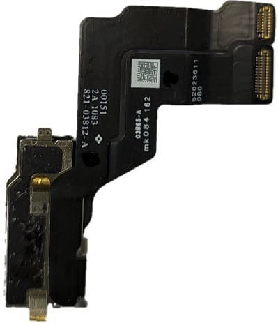 Предна камера за IPHONE 14 PRO MAX