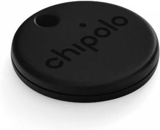 Chipolo One Apple Find My & Google Find Hub Black