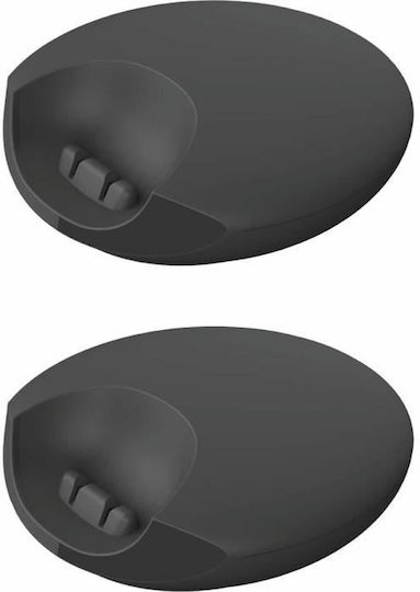 Logicom Dect Iloa 250 Duo Wireless Telefon IP Negru