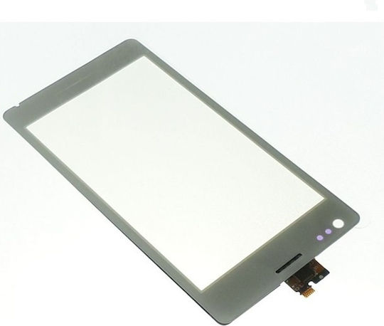 Sony Mobile Phone Touch Panel for Sony C1905 (White)