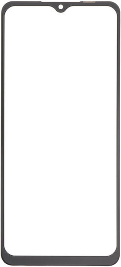 Mobile Phone Touch Panel Galaxy for Samsung Galaxy A04s A047 (Black)