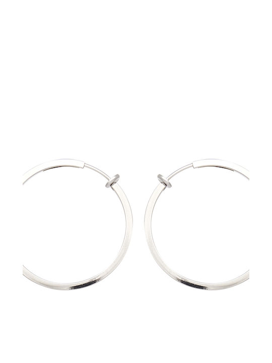 Earrings Hoops