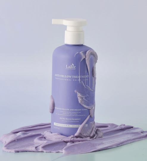 Lador Conditioner για Βαμμένα Μαλλιά 300ml