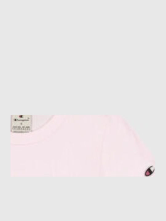 Women's T-shirt Pink