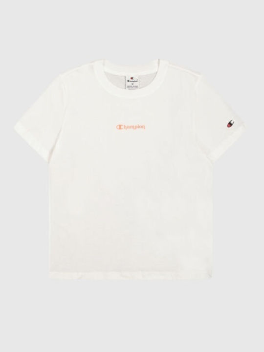 Γυναικείο T-shirt White
