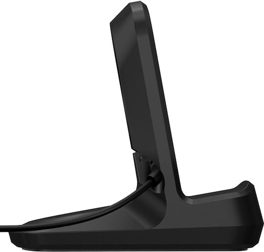 Spigen Night Stand S353 Μαύρο (Galaxy Watch 5 / 5 Pro)