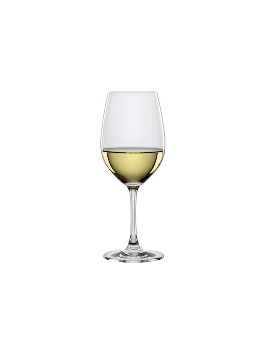 Spiegelau Pahar pentru Vin Alb din Cristal 380ml