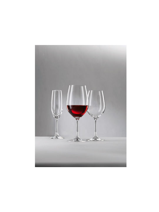 Spiegelau Pahar pentru Vin Roșu din Cristal 580ml