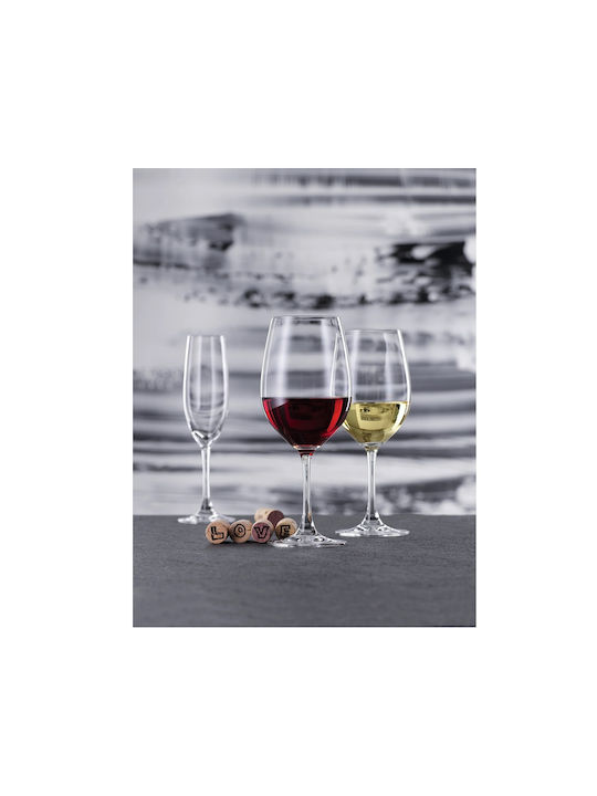 Spiegelau Pahar pentru Vin Alb din Cristal 380ml