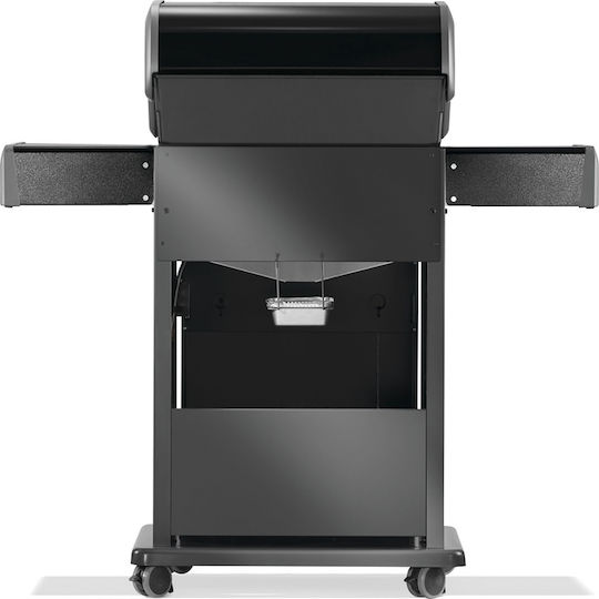 Napoleon Rogue 425 Gas Grill with 3 pcs 14.25kW