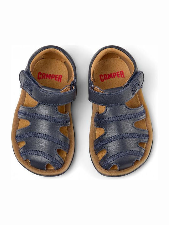 Camper