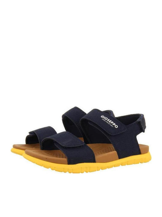 Kinder Sandalen Blau