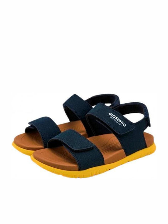 Kinder Sandalen Blau