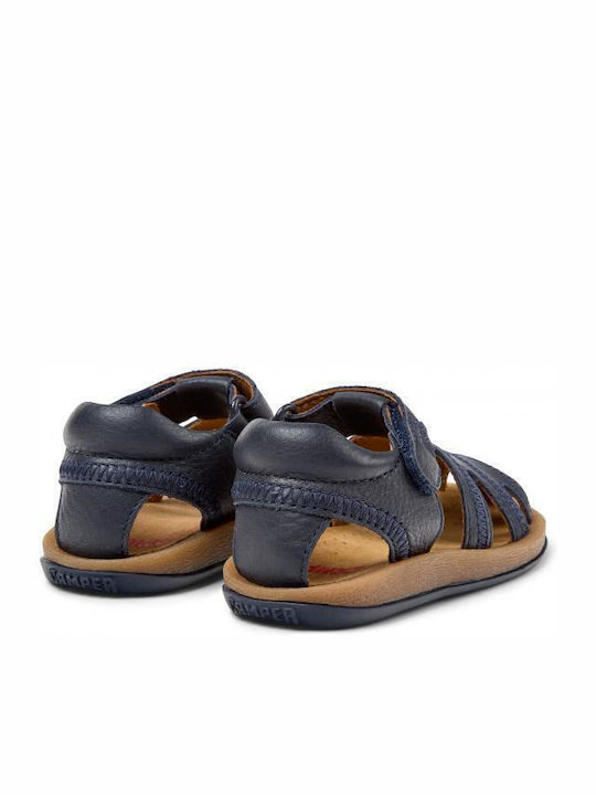 Shoe Sandals BICHO Blue