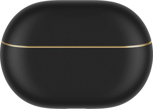 Huawei Freebuds Pro 4 Bluetooth Handsfree Ακουστικά με Αντοχή στον Ιδρώτα και Θήκη Φόρτισης Μαύρα