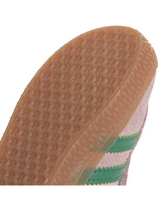 Gazelle Gazelle Cf El I Детски маратонки Low Розов
