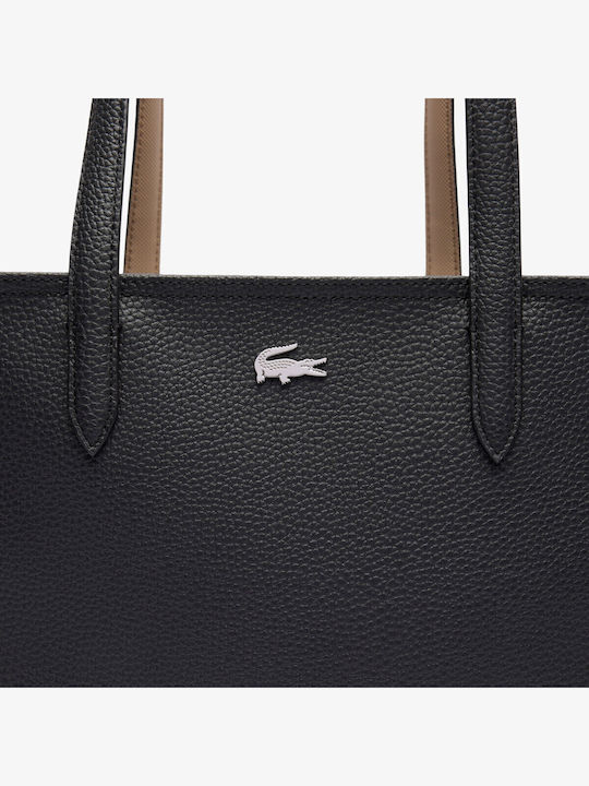 Women's Bag Tote Handbag Black