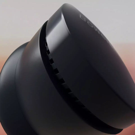 Bowers & Wilkins Pi6 In-Ear Bluetooth-Freisprecheinrichtung Kopfhörer mit Schweißresistenz und Ladeetui Storm Grey