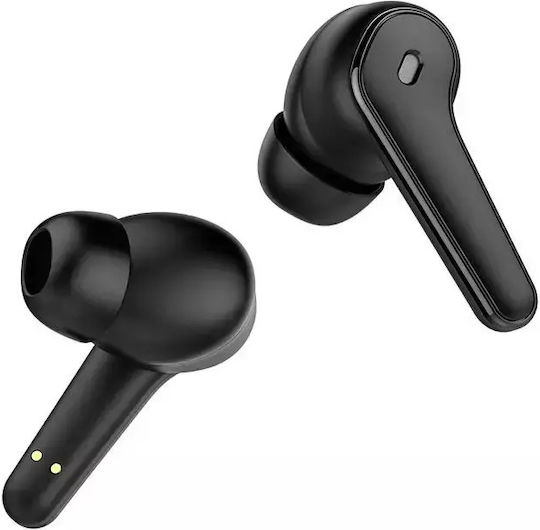 Savio Tws-11 In-ear Bluetooth Handsfree Căști Negru