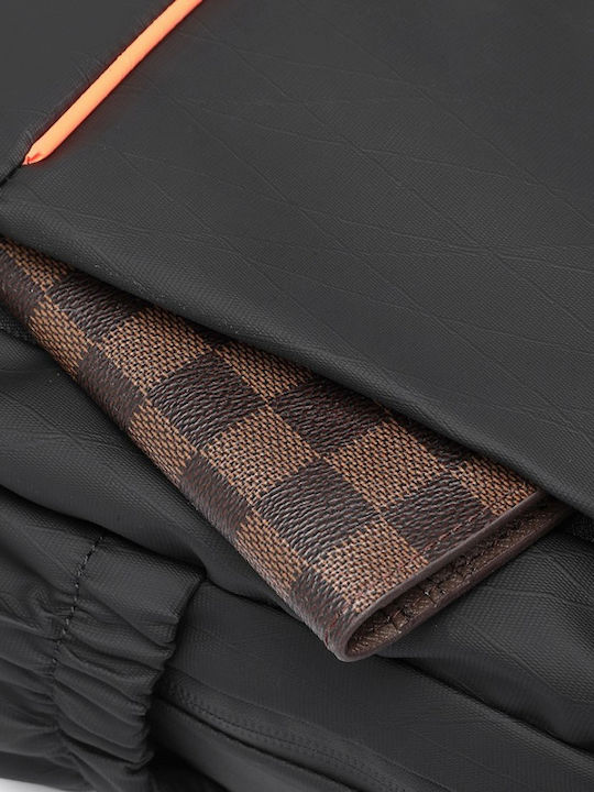 Men's Bag Sling Black