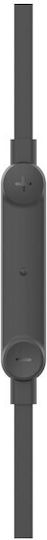 Belkin Rockstar In-ear Handsfree Headphones with Connector USB-C Black
