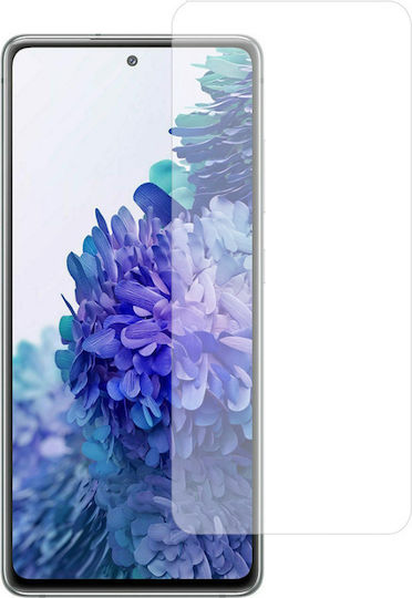 2.5D 0.3mm Tempered Glass (Galaxy S21 FE 5G)