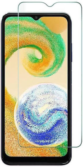 2.5D 0.3mm Tempered Glass (Galaxy A04s)