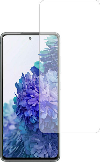 2.5D 0.3mm Tempered Glass (Galaxy S20 FE)