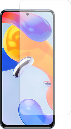 2.5D 0.3mm Tempered Glass (Redmi Note 11 Pro / 11 Pro+)