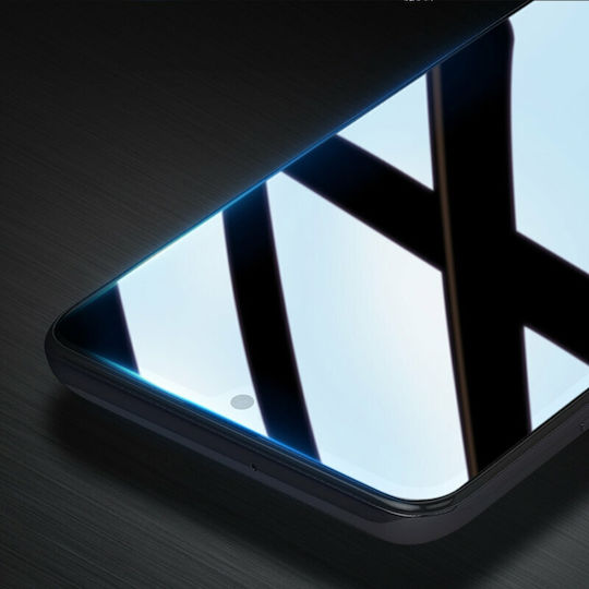 Dux Ducis Privacy Tempered Glass Black (Samsung Galaxy S25, Dux Ducis)