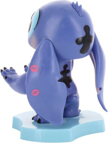 Exquisite Gaming Cable Guys Schreibtischständer Für Handy Lilo & Stitch Loved Up