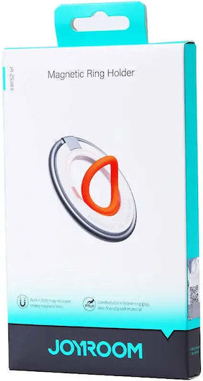 Joyroom Jr-zs383 Magsafe Magnetic Phone Holder - Orange